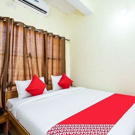 Oyo 24844 Hotel Samrat Μποπάλ Εξωτερικό φωτογραφία