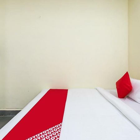 Oyo 24844 Hotel Samrat Μποπάλ Εξωτερικό φωτογραφία