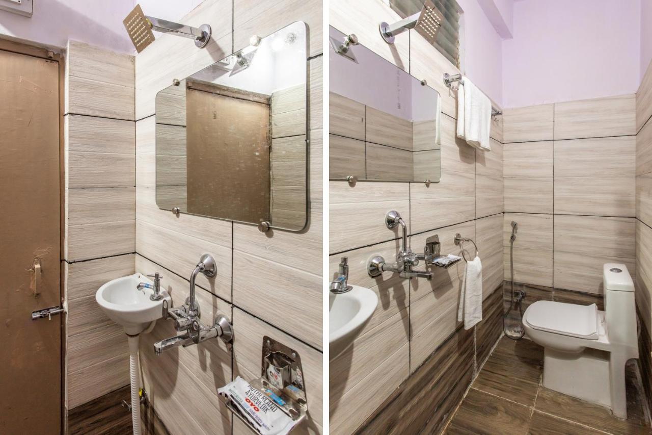 Oyo 24844 Hotel Samrat Μποπάλ Εξωτερικό φωτογραφία