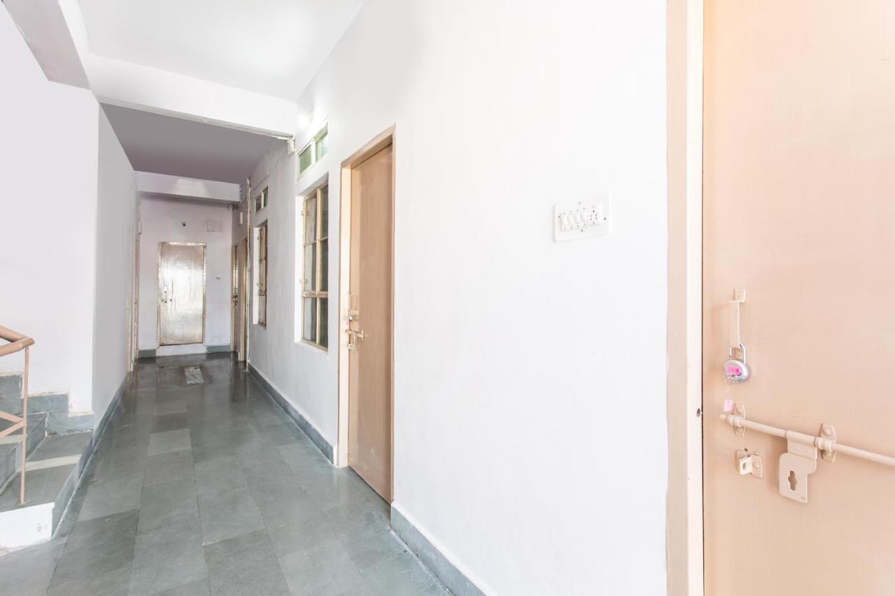 Oyo 24844 Hotel Samrat Μποπάλ Εξωτερικό φωτογραφία
