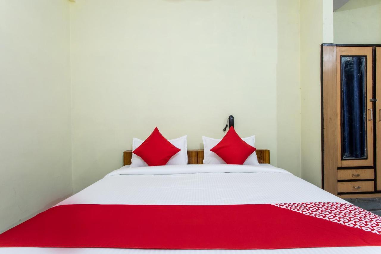 Oyo 24844 Hotel Samrat Μποπάλ Εξωτερικό φωτογραφία
